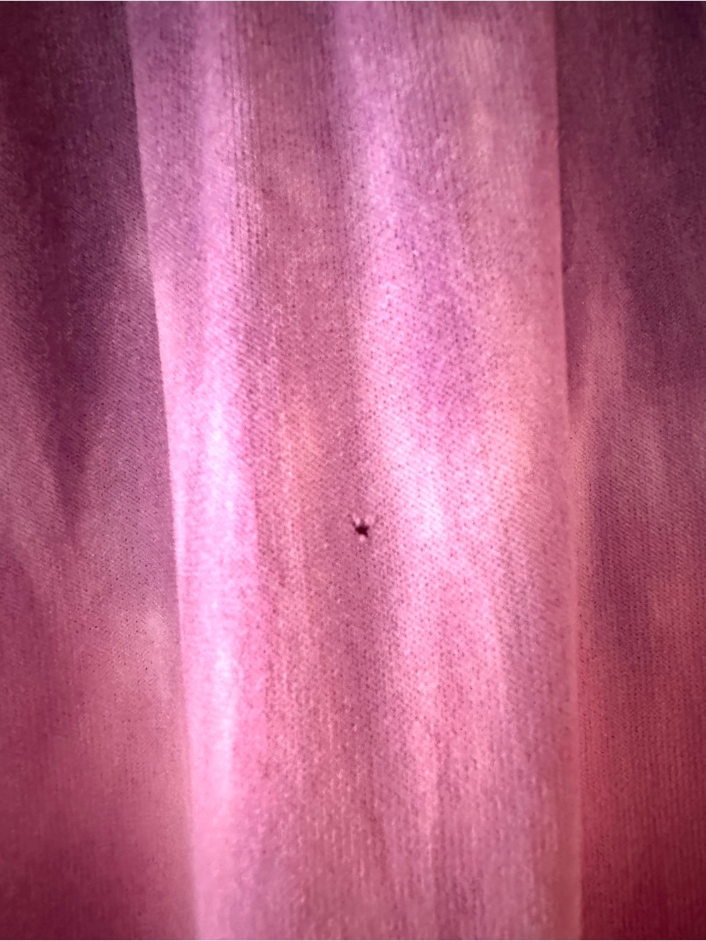 Zara Sleeveless Tie-Dye Maxi Dress - Picture 14 of 14
